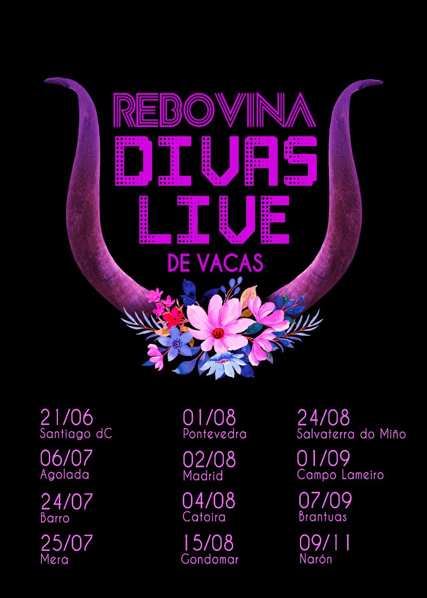 DE VACAS (@devacasdv) on Twitter photo Esta semana✨️ PONTEVEDRA • MADRID • CATOIRA ☀️ videee! Esta semana✨️ PONTEVEDRA • MADRID • CATOIRA ☀️ videee!
