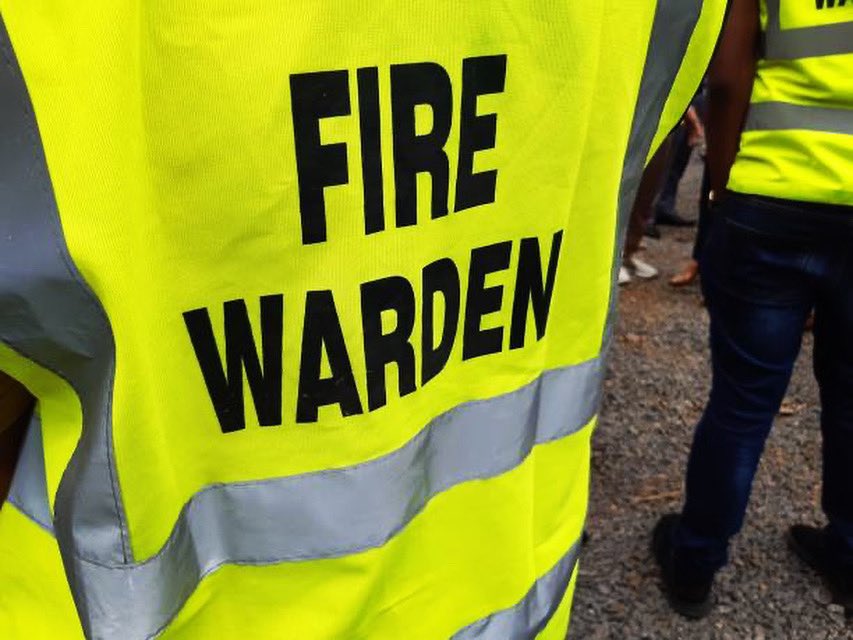 🔥Fire Safety training…

Our expert trainers have delivered some truly blazing courses!

Wanting more fire marshals at your workplace? Then you want GroupTogether Ltd! 

🌍GroupTogetherLtd.com

**Proud to have been working with, for you, since 2012**
