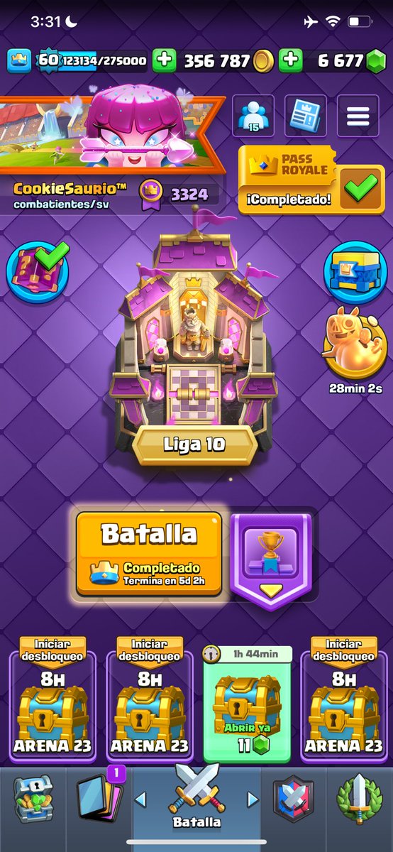 Ghost I Cookie tweet media