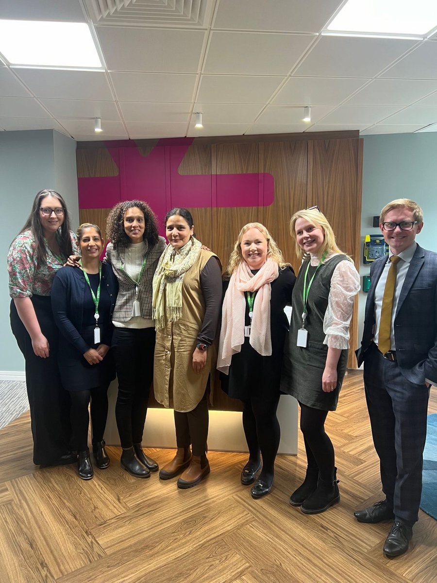 Aston University PR (@astonpress) on Twitter photo 🤝| Major law firm partners with <a href="/AstonUniversity/">Aston University</a> to mentor next generation of lawyers
⚖ A team of seven lawyers from <a href="/ClarkeWillmott/">Clarke Willmott LLP</a> provided 12 <a href="/AstonLawSchool/">Aston Law School</a> students with mentoring and career development sessions
👉 t.ly/WVryU
#TeamAston 🤝| Major law firm partners with <a href="/AstonUniversity/">Aston University</a> to mentor next generation of lawyers
⚖ A team of seven lawyers from <a href="/ClarkeWillmott/">Clarke Willmott LLP</a> provided 12 <a href="/AstonLawSchool/">Aston Law School</a> students with mentoring and career development sessions
👉 t.ly/WVryU
#TeamAston