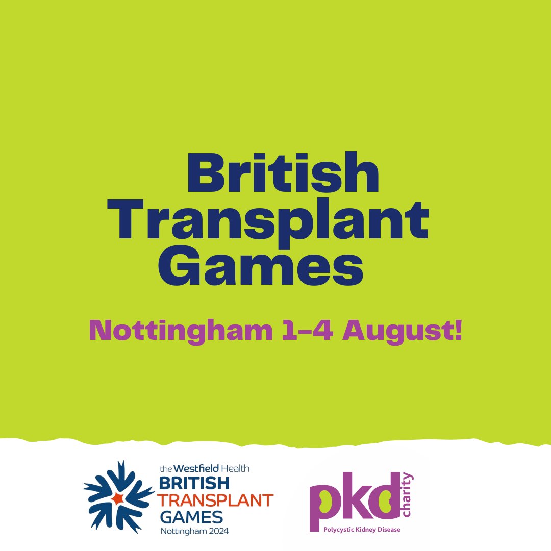 PKD Charity UK tweet media