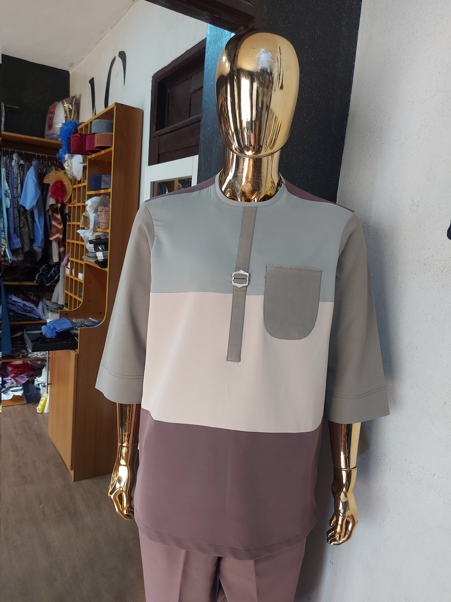 monumentalmay's tweet photo. Unique ready to wear outfits available in various designs, colours and sizes. 

#maycoutures #menreadytowear #readytowear #men #ibadan #luxury #classy #sdg #mdg #fashion #global #trend #maycoutures https://t.co/Jj6Uvl9Zxx