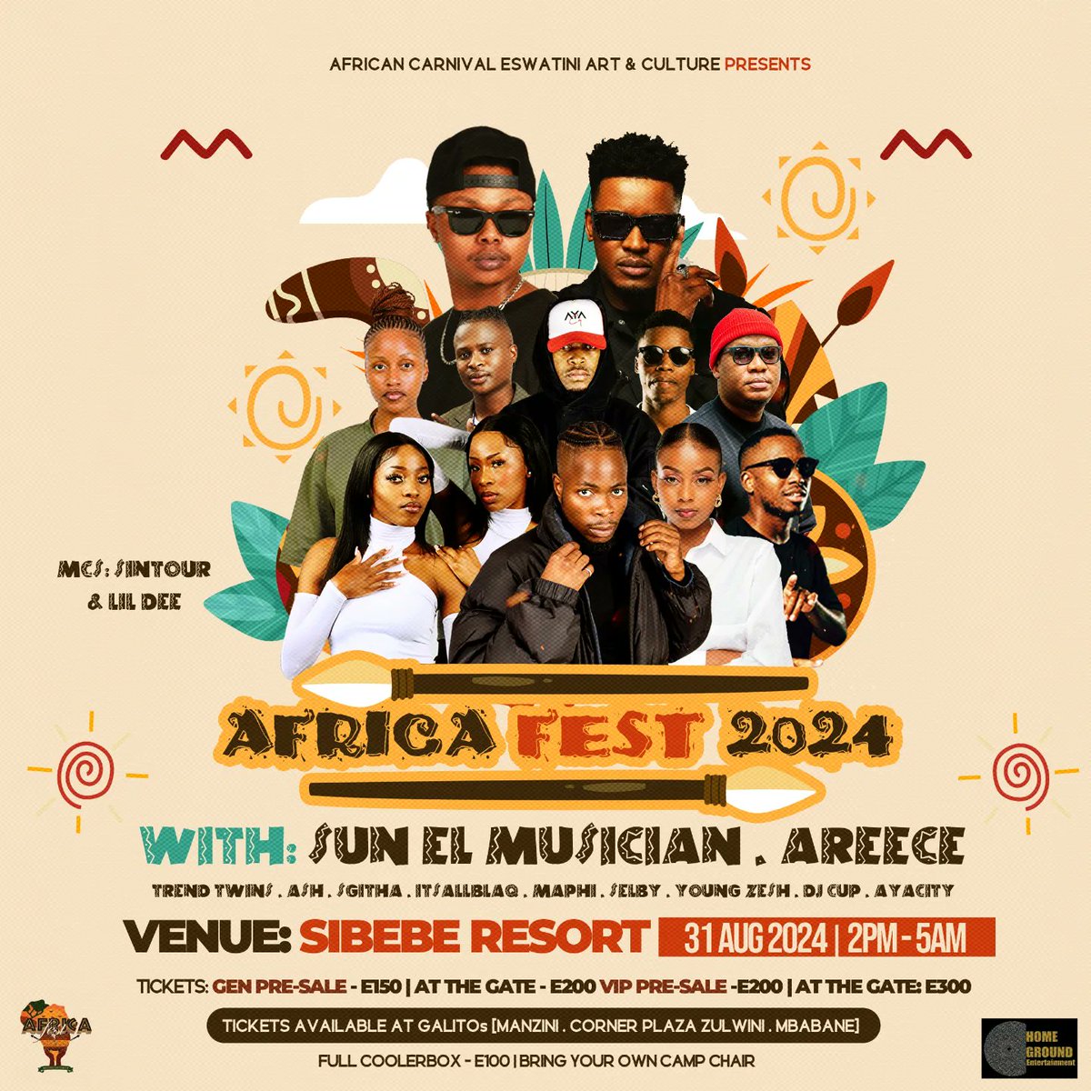 DeejayCup's tweet image. Out @Sibebe_Resort for the Africa Fest  with @sunelmusicianza and many more acts.

#Ofhouse
#Newlife
#AfricaFest
#SibebeResort