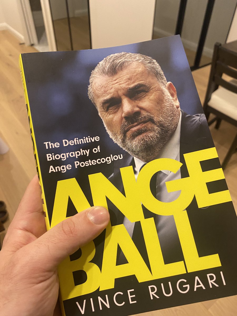 Vince Rugari tweet media