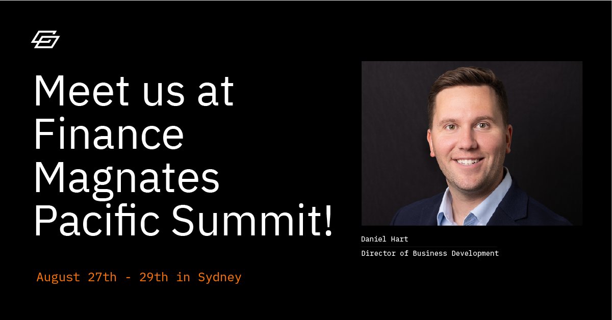 crossover_mkts's tweet image. We&apos;re looking forward to attending the upcoming @financemagnates event in Australia! The premier event brings together local and global expertise. Will you be there? Fill out the form to meet with the Crossover team on-site: hubs.ly/Q02JjhFX0

#FMPS24 #digitalassets
