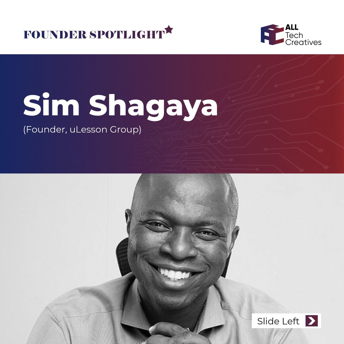 TechAbuja's tweet image. 🌟 Founder Spotlight: Sim Shagaya 🌟
The visionary behind some of Africa&apos;s most transformative tech ventures! 🚀 As the founder of Konga and uLesson, He&apos;s reshaping the digital landscape and empowering millions through innovation.💡
#FounderSpotlight #SimShagaya #AllTechCreatives