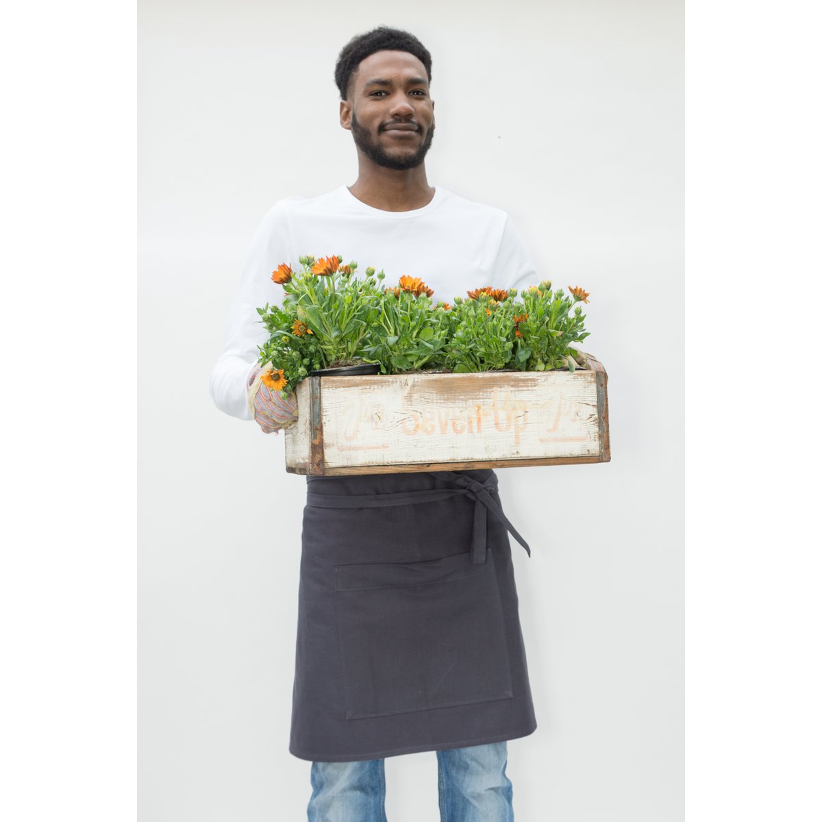 PureCoverz's tweet image. Voor keuken en BBQ prin(ses)sen
bit.ly/3UJMMJ6
Met zo'n leuk keukenschort van biokatoen krijg je meteen zin in kokkerellen. En nu allemaal in de aanbieding. Check de uitverkoop voor alle keukenschorten en sloven. 
#uitverkoop #sale #biologisch #biokatoen #keuken