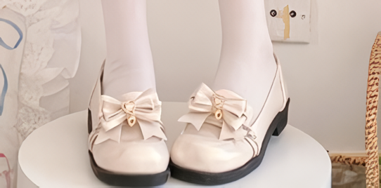 Maidens_Reve's tweet photo. 💕Maiden's Rêve
    プレゼントキャンペーン°˖✧

🎁ローヒールハートリボンシューズ🎁
https://t.co/4BwRtDFUec

🎀参加条件🎀
→@Maidens_Reveをフォロー
→このツイートをRT

🎀締め切り🎀
　8月31日

❣ご希望のカラー・サイズをコメント/引用RTで当選確率アップ❣ https://t.co/tthuZqGBwP