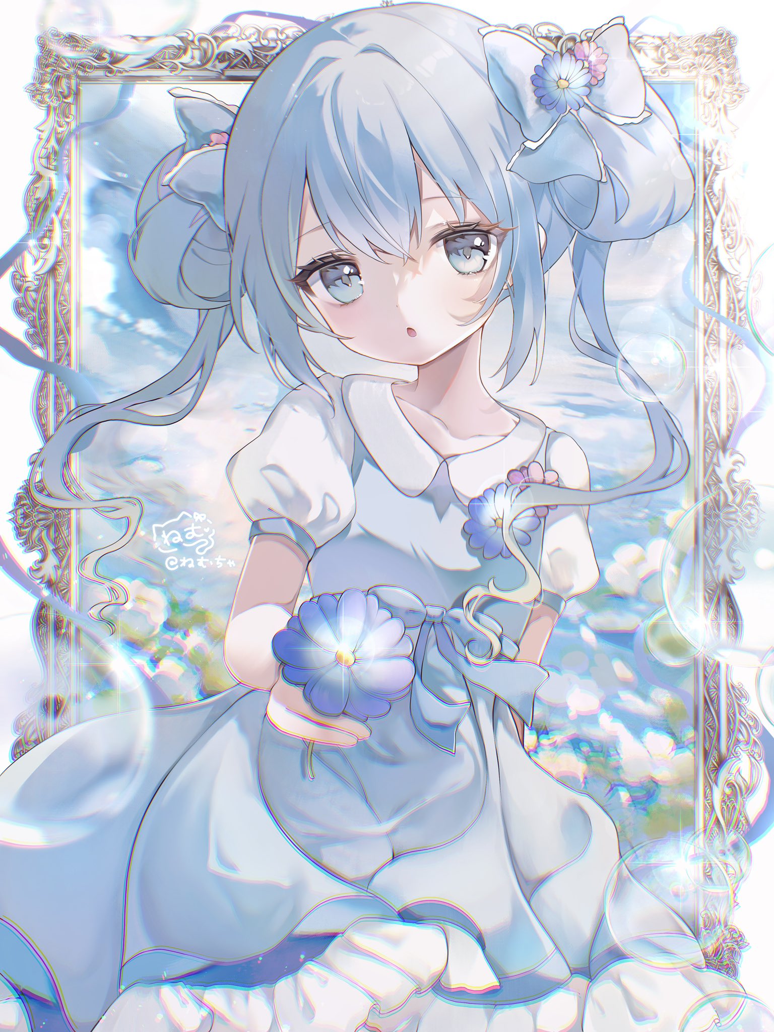 眠夢ちゃ🎀 on X: 