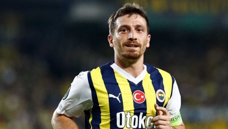 Fener Match tweet media