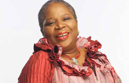 Goodnight the Elegant Stallion, Onyeka Onwenu...