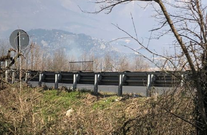 TG24info's tweet image. | tg24.info | Iscriviti al nostro canale whatsapp: bit.ly/tg24-wa tg24.info/formia-cassino… #formiacassino #sicurezzastradale #superstrada