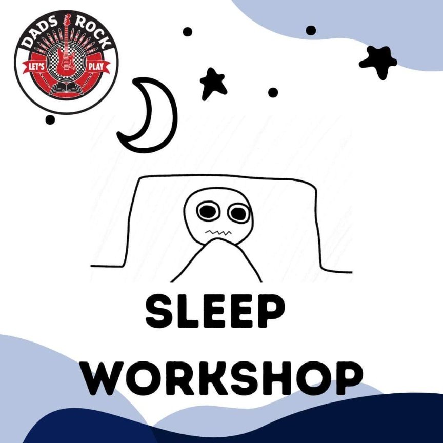 Mums, Dads, carers! 

If your wee one is having trouble sleeping or if you want to perfect your baby's sleep routine, join our online sleep workshop on August 19th! Learn how to ensure the whole family gets some rest.
Sign up 👉lght.ly/ooem18