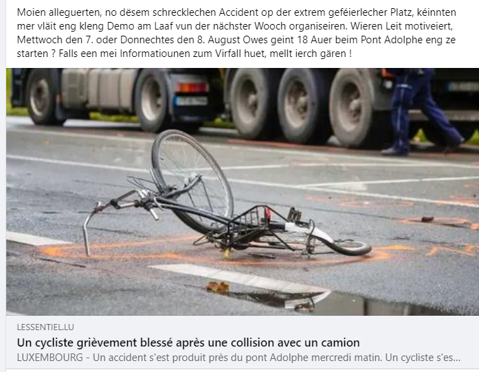 🚴♂️ Siggy the Cyclist 🇱🇺 tweet media