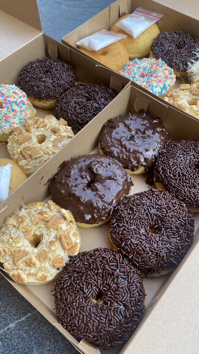 ready kamis - mingguu! bisa order lewat WA yaa😆