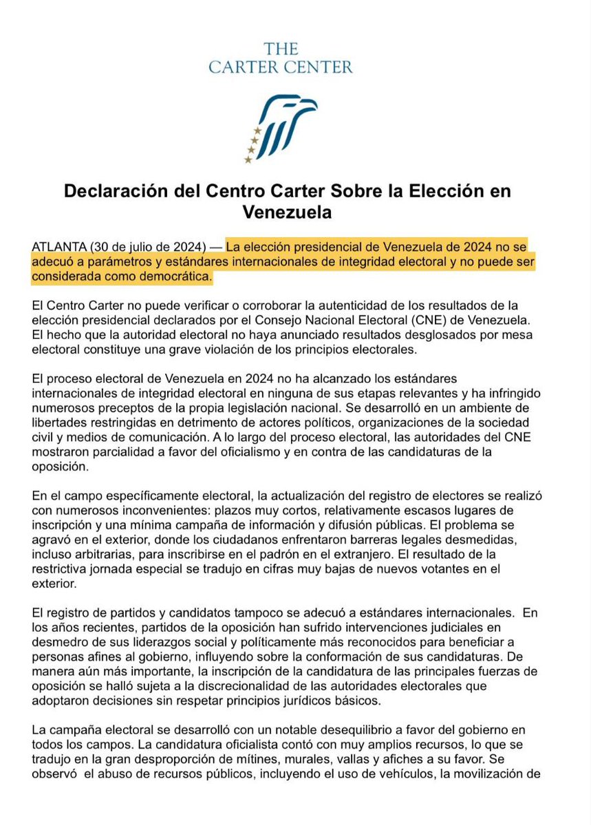 Es Noticia tweet media