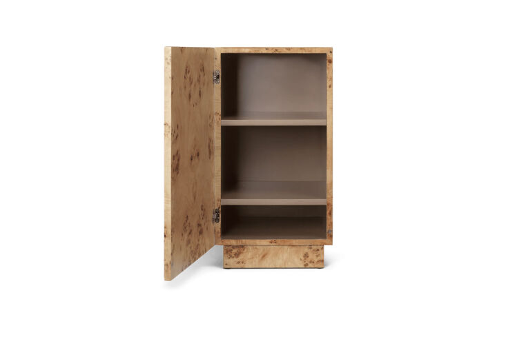 DustinMPeyser's tweet image. 10 Easy Pieces: Side Tables with Hidden Storage dlvr.it/TBJ0n4 #10EasyPieces #CoffeeSideTables #Furniture #ProductDiscoveries