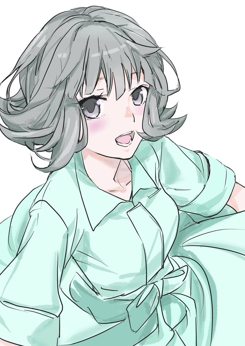 「⭐️⭐️本当の痛みを教えてあげる⭐️⭐️」笑顔で言う老倉さん