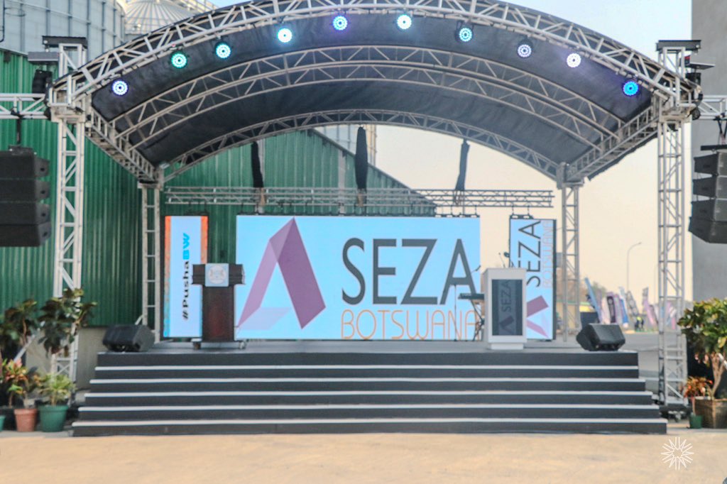 Brand Botswana tweet media