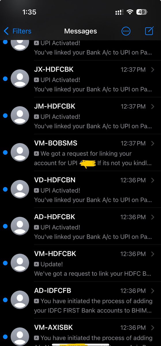 Dear <a href="/Paytm/">Paytm</a> what sorcery is this!?