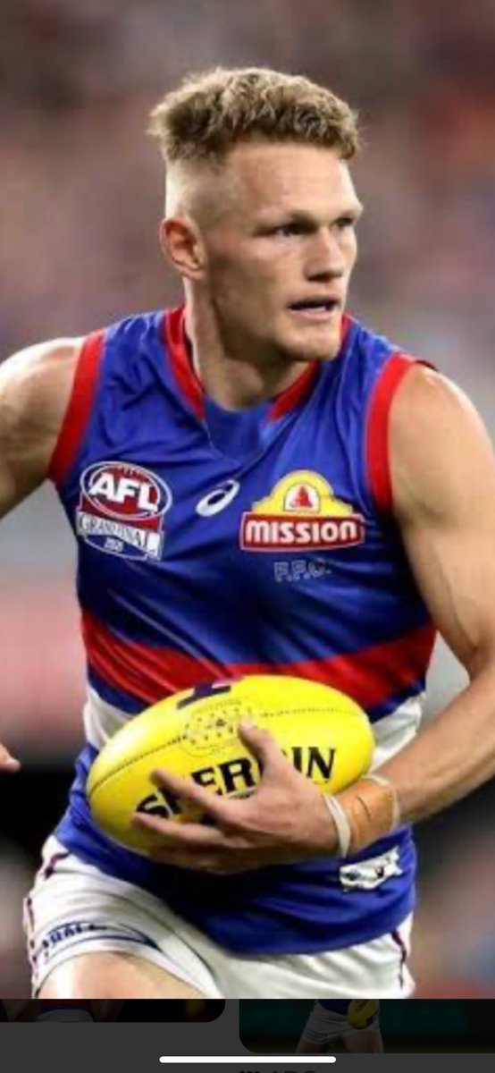 lambose4's tweet photo. Wishing this Jet βοΈ all the best this Friday for his 250th, Absolute Star βοΈ as a player and even a better person. @westernbulldogs @AFL @FOXFOOTY #Adsy #DandyDynamo https://t.co/z2B7snBmCC