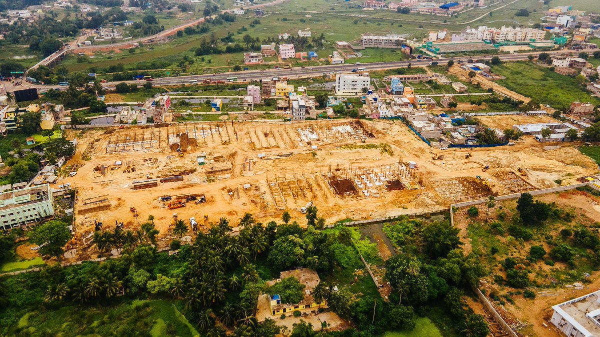 OBCC_Odisha's tweet photo. Dharamsala Project at Baselisahi in #Puri under the #ABHADA Scheme is a low-cost boarding and lodging facility specially designed for tourists and senior citizens, ensuring everyone can enjoy Puri's vibrant and spiritual atmosphere without worrying about accommodation costs. https://t.co/Ck5vfNy6xK
