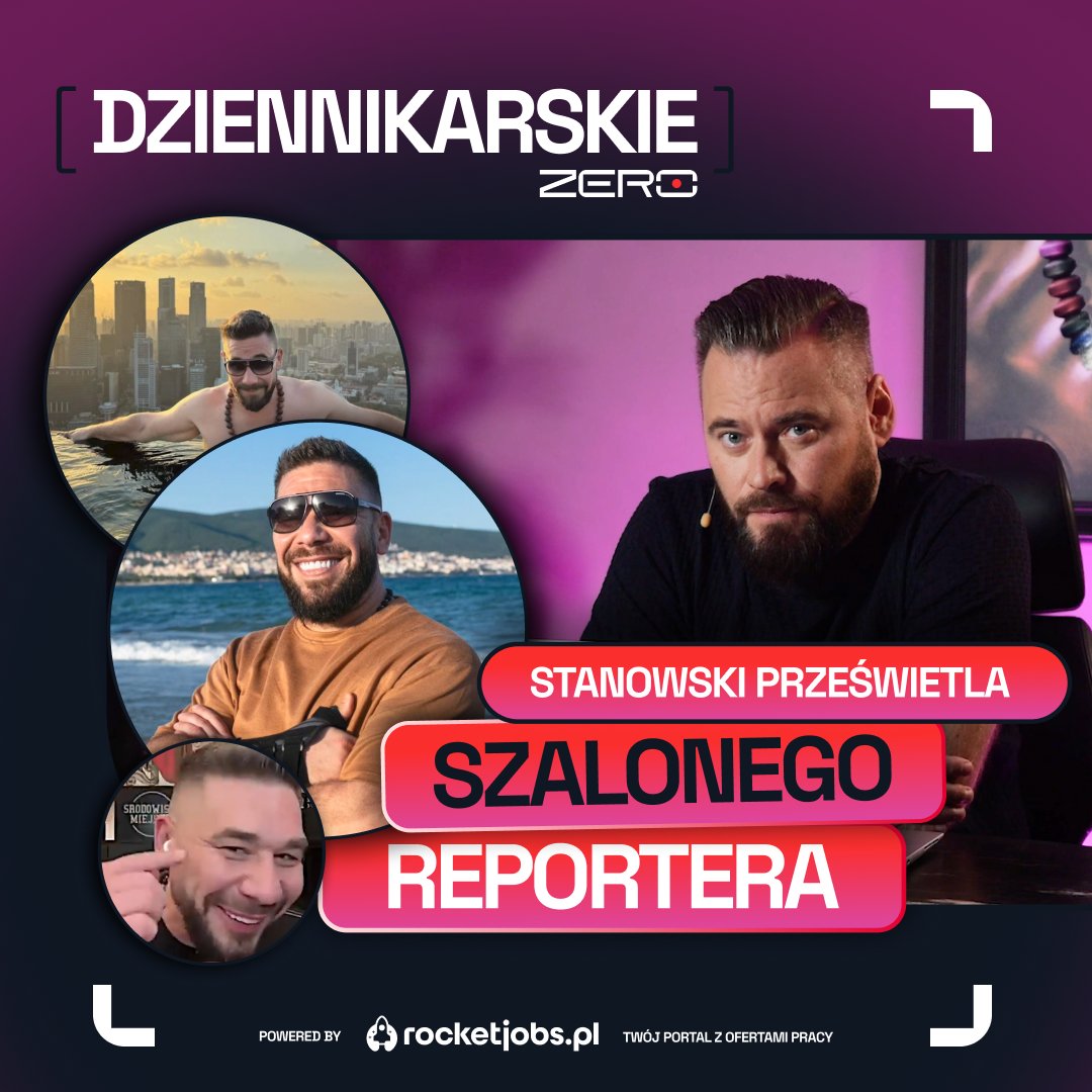 Mamy to! Link w komentarzu. 👇