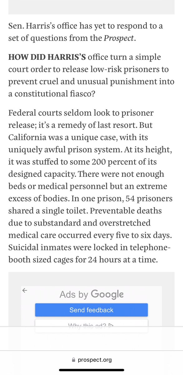 RealMadDogMac's tweet photo. @bex0760 @heather_reindl @DrEvilofCrypto @mothofdeth24979 @Rom_Toss @lilpump You don’t know how prison systems work. Most of them firefighters, work release, some being eligible for parole, including ones that already ‘did their time’  -  may have been a more accurate portrayal. Way past was an incorrect descriptor, but it’s actually worse than that… https://t.co/c3QIbv1XbM