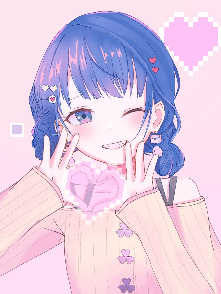 遥ちゃん #プロセカ #prsk_FA #モモジャン #桐谷遥 #イラスト