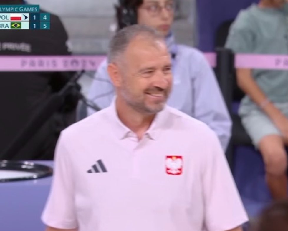 largehill44's tweet photo. papa Grbic has a 4 moods #gangłysego https://t.co/HNBKLtoRRC
