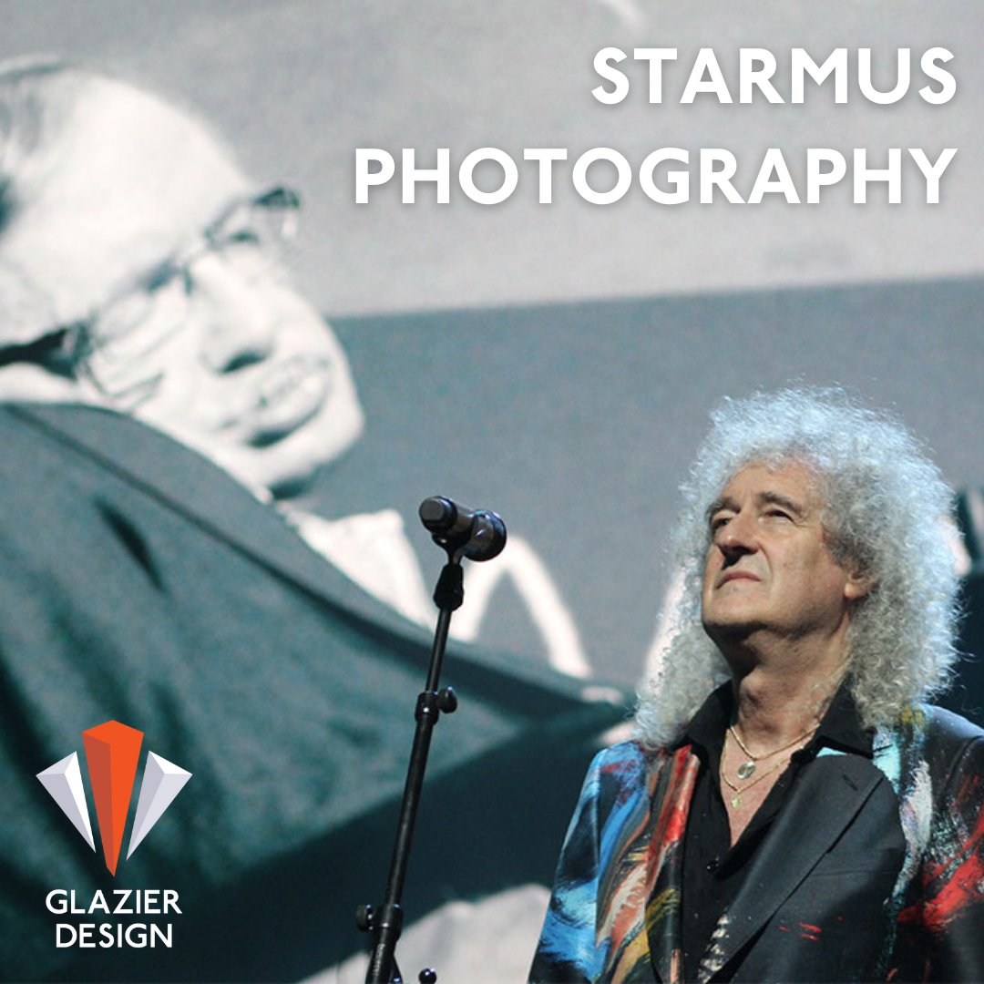 Glazier Design tweet media