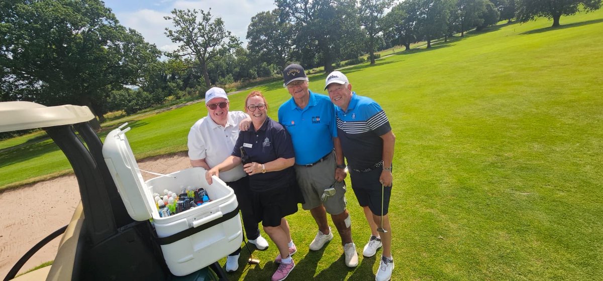 Steve Rigby tweet media