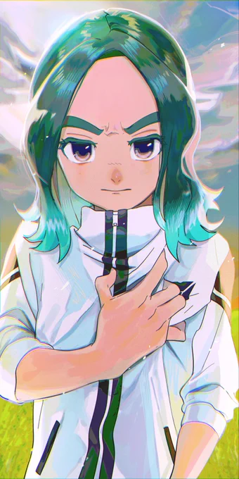 笹波雲明 