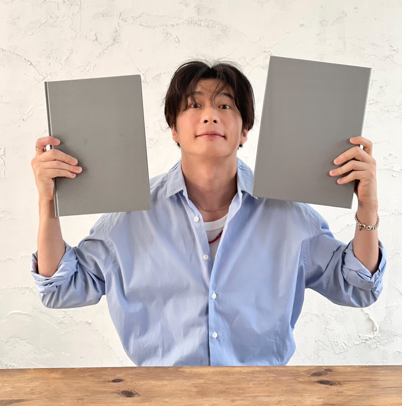 公式】『田中圭 40th Anniversary プレミアムBOOK』（発売記念