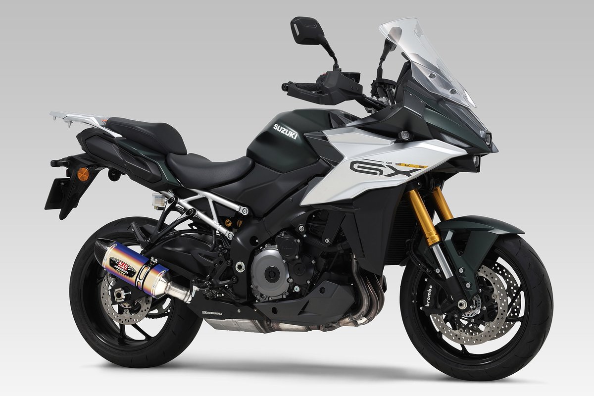 低走行5983.YX125.ピカピカ.始動動画.ジクサーGSX-S.LY.YBR 【試乗