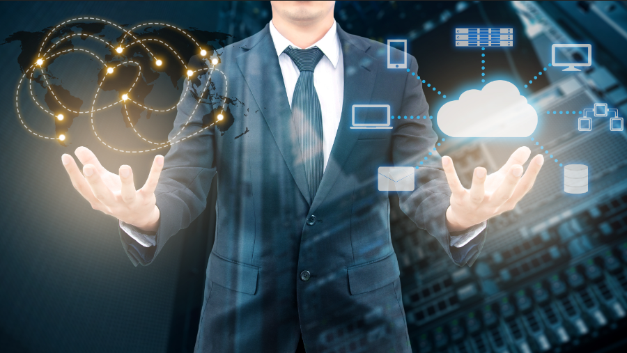 edgenexusio's tweet image. @edgenexusio load balancing - the secret behind successful IT services. #ITSolutions #EdgeNexus Contact us to see how we have already helped so many clients in this industry, and how we can help you #cybersecruity #load balancing