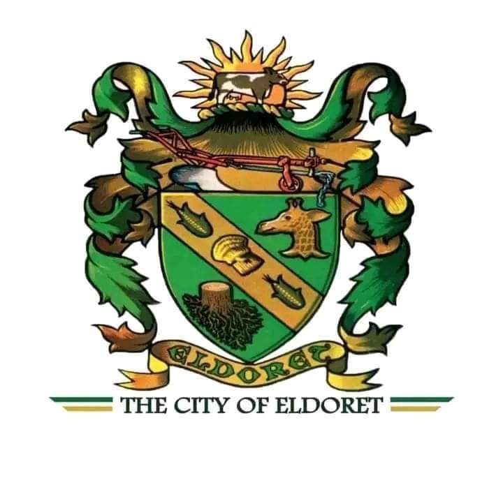 BarryL_KE's tweet photo. Preserving History is good. History demonstrates our journey.  Retaining this 1964 emblem as the current Court of Arms for Eldoret City means we have not moved one inch since then. https://t.co/pZG342oZTq