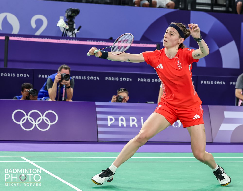 ✨ DAMN THAT WAS FUN ✨
Beyond grateful for the support and the love ❤️ 
I’ll do a proper Olympic round up later but for now, just thank you.