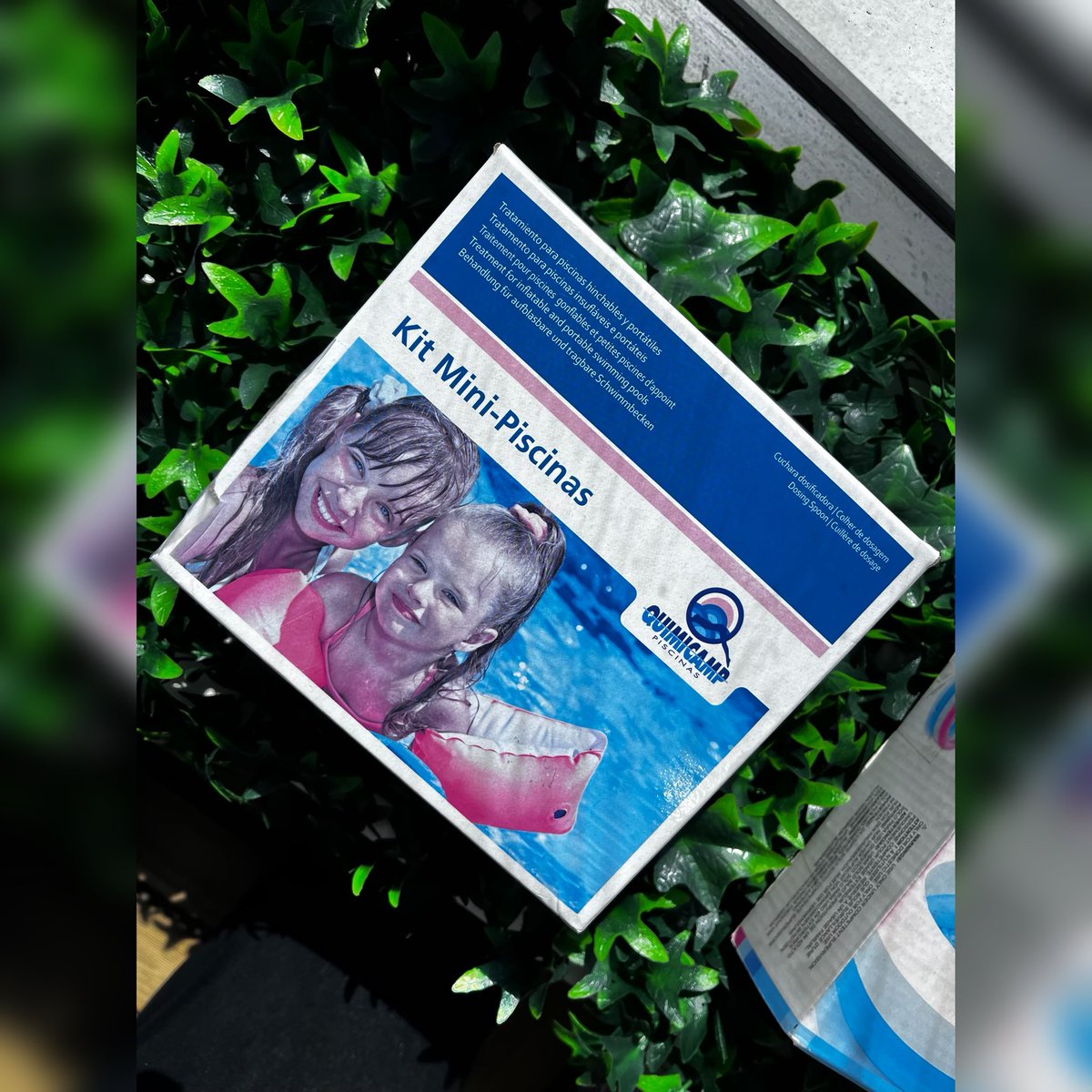 ¡¡ 30% de descuento en columpios y piscinas en stock!! 😱👏🏽 
Corre que vuelan 🏃🏼‍♀️🏃

📍Carretera de Monovar s/n
📞 965 387 856
📅 De 7 a 15:00 horario de verano