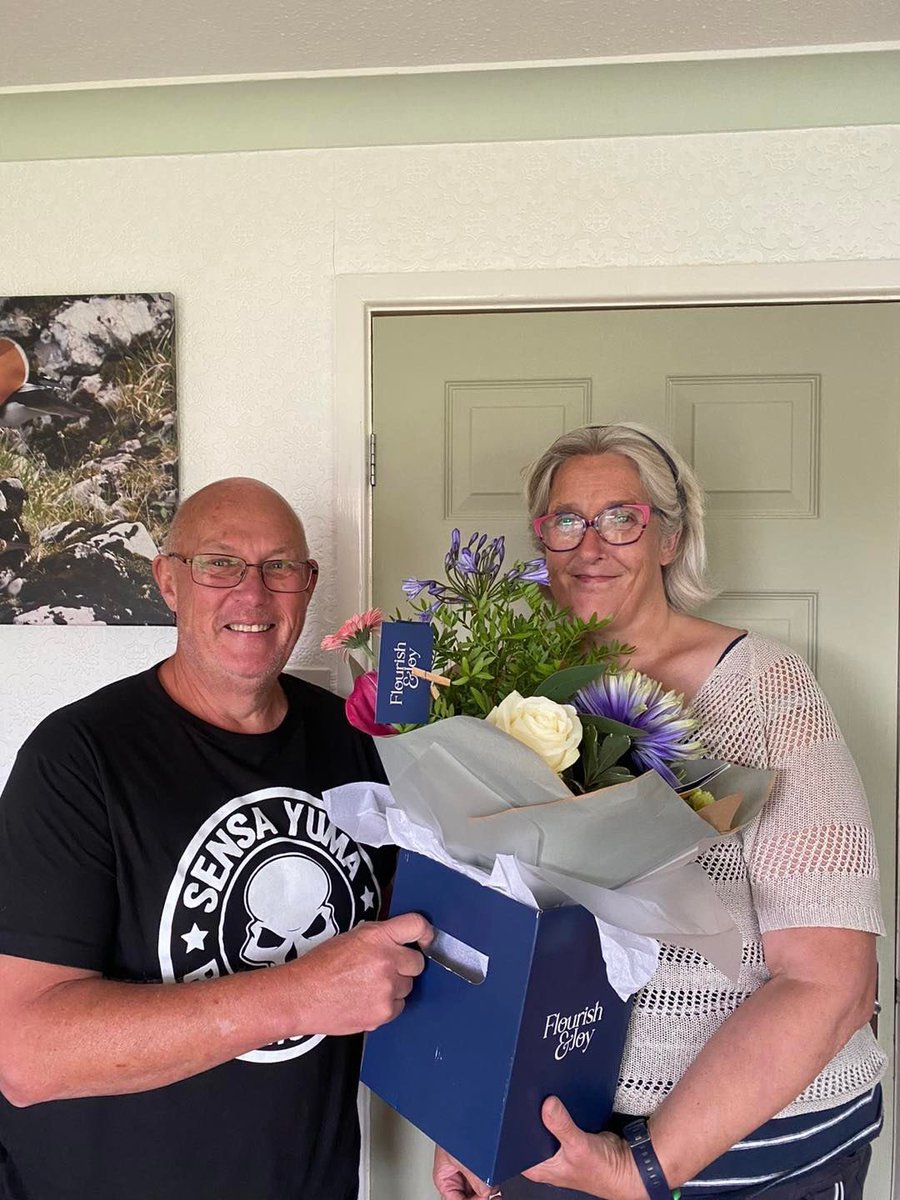 SkiptonJuniorsFC (@skiptonjfc) on Twitter photo After 19 years in grassroots football Anita Hoggarth is retiring and moving away. As a club we can’t thank her enough for all her dedication, enthusiasm and effort in building the girls section up to an amazing 9 teams! 👏👏👏
⭐️ #Legend #Legacy #LossForUs ⭐️
<a href="/WestRidingFA/">West Riding FA</a> After 19 years in grassroots football Anita Hoggarth is retiring and moving away. As a club we can’t thank her enough for all her dedication, enthusiasm and effort in building the girls section up to an amazing 9 teams! 👏👏👏
⭐️ #Legend #Legacy #LossForUs ⭐️
<a href="/WestRidingFA/">West Riding FA</a>