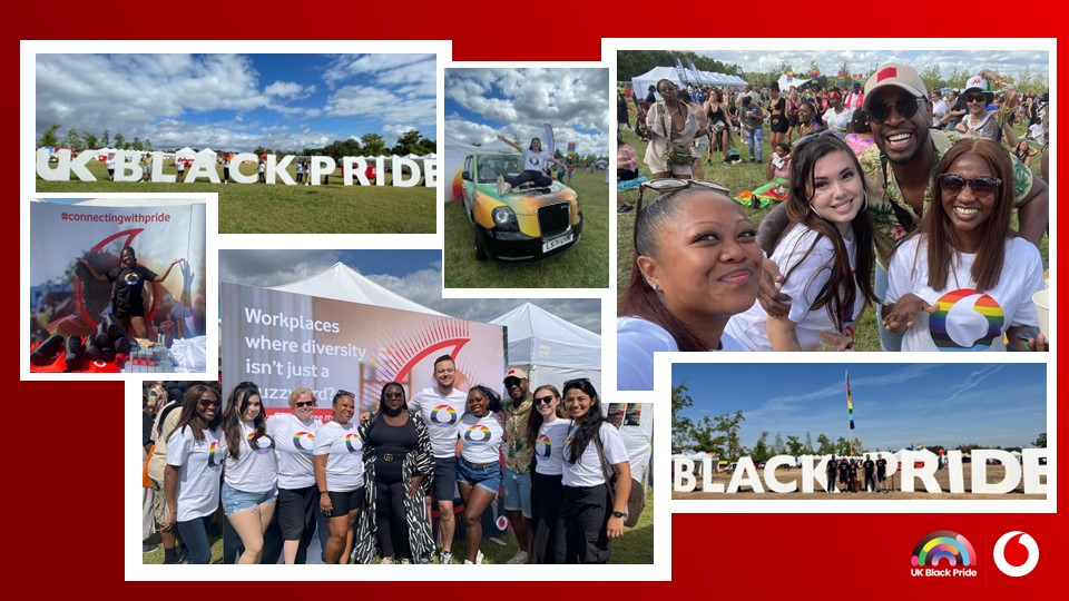 We’re back at #UKBlackPride for a 3rd year! The world’s largest celebration of #LGBT+ people of African, Asian, Caribbean, Latin American &amp; Middle Eastern-heritage. 

📍11.08.24 12-8pm @ Olympia Park #London. If you're heading to UK Black Pride, come and visit us at our stand🏳️‍🌈🏳️‍⚧️