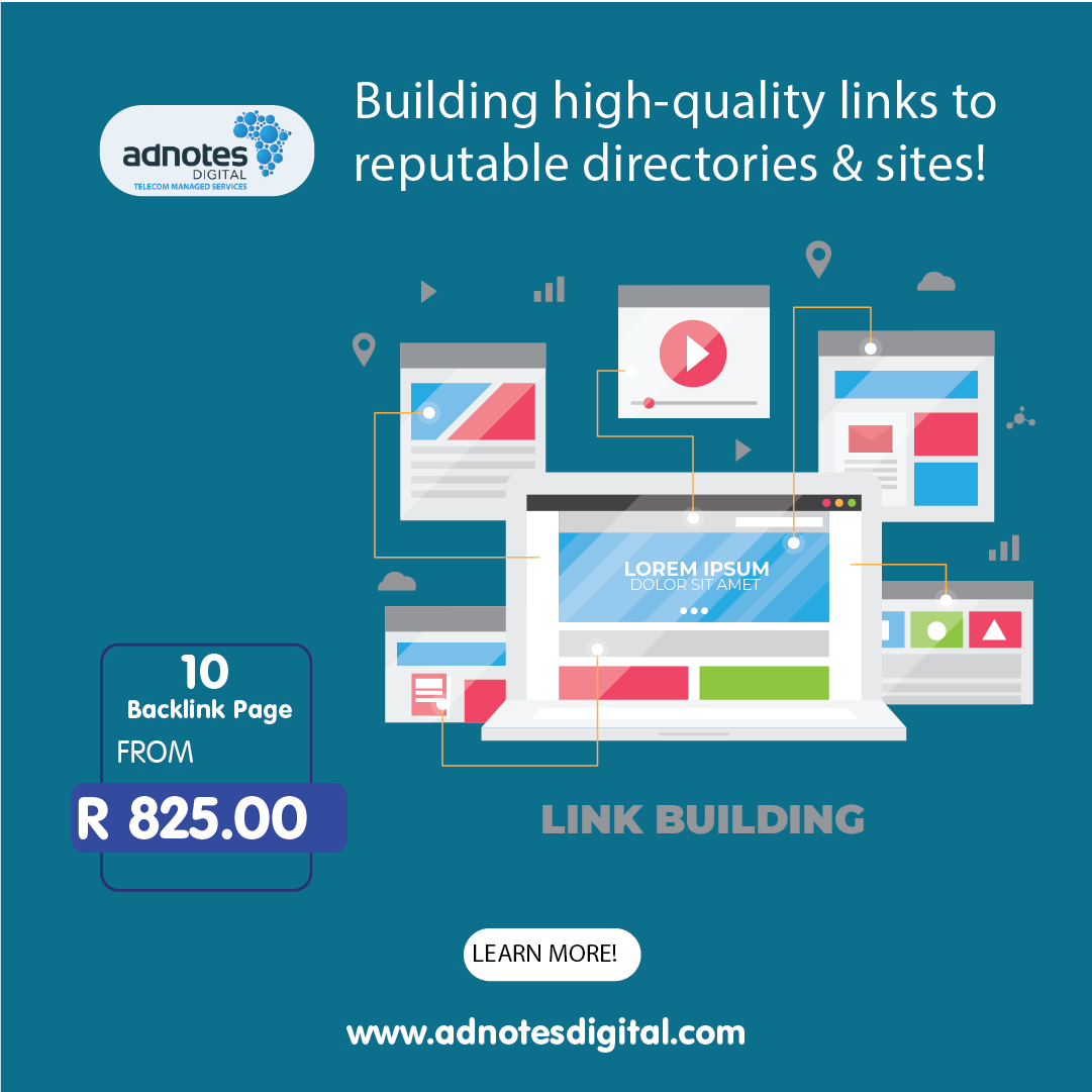 adnotesdigital's tweet photo. Boost your SEO with high-quality links to reputable directories and sites! 🌐🔗 Visit https://t.co/uuUOXOaK5R #SEO #DigitalMarketing #LinkBuilding #AdNotesDigital https://t.co/zeaFlfSsGh