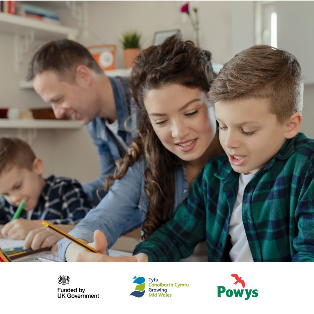 Looking to improve your Maths skills to help with homework? 🔍

Discover the joy of learning together – sign up to a FREE course today: mathsforadultswales.com

#MfAWales #Maths4Parents