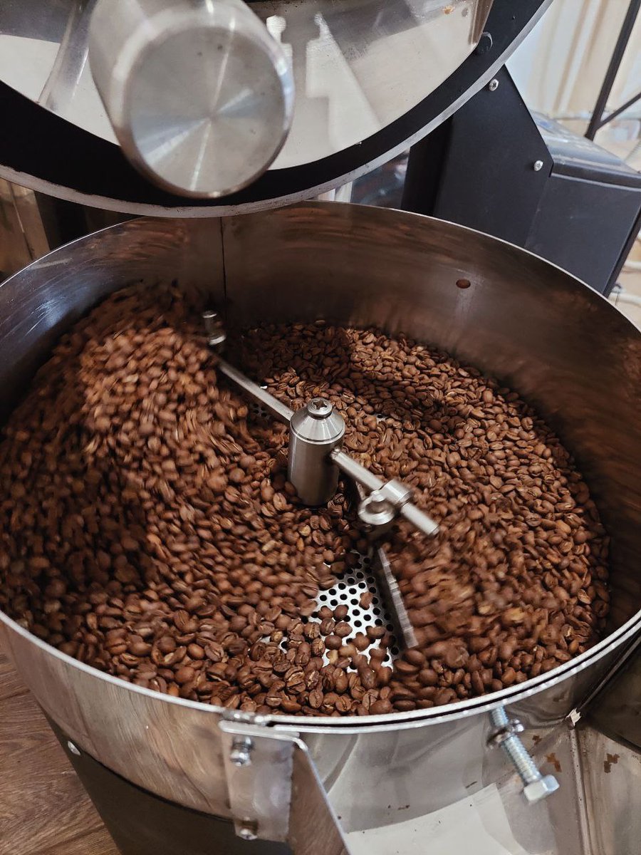 НашаКава tweet media