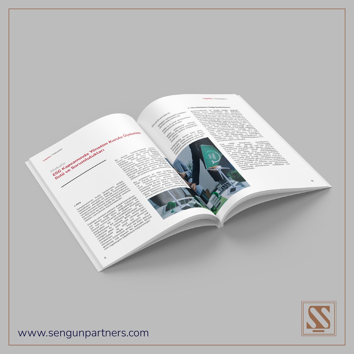 Şengün Akademi olarak Haziran-Temmuz 2024 bültenimizde yer alan "ESG Kapsamında Yönetim Kurulu Üyelerinin Rolü ve Sorumlulukları" başlıklı makaleyi ilginize sunmaktan mutluluk duyuyoruz.

Makalenin tamamını okumak için: sengunpartners.com/bulten/legalit…