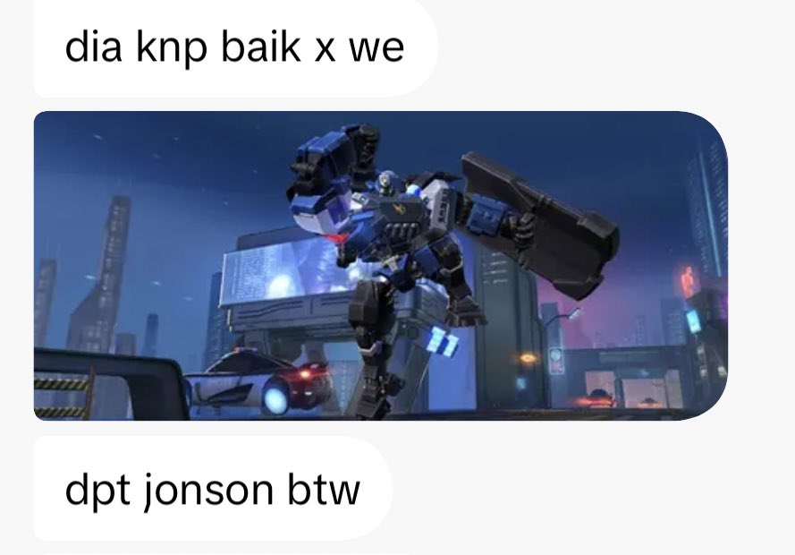 moonton baik kali sih aku user mage dikasi yss🥹, dia goldlane dikasi jonson❤️
