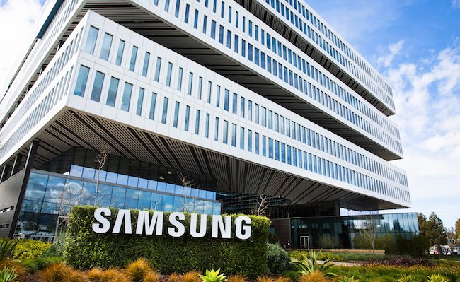 Samsung looks to continued smartphone gains in H2: Samsung Electronics’ mobile division forecast smartphone shipments to increase in the second half of 2024 after recording stable revenue growth in Q2, though profitability declined due to the rising… dlvr.it/TBJ2yS