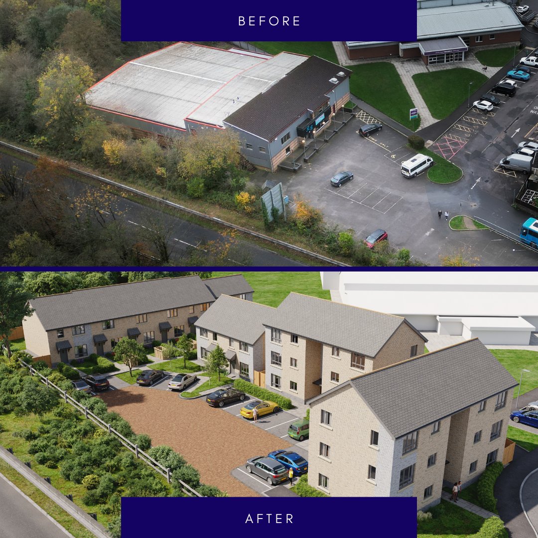 🚧 We’re Hiring! 🚧

Swipe to see how we transform underdeveloped areas into thriving neighbourhoods. If you’re passionate about creating real change and want to be part of projects like these, we want to hear from you.

🔗 Apply here: castellgroup.co.uk/vacancies/