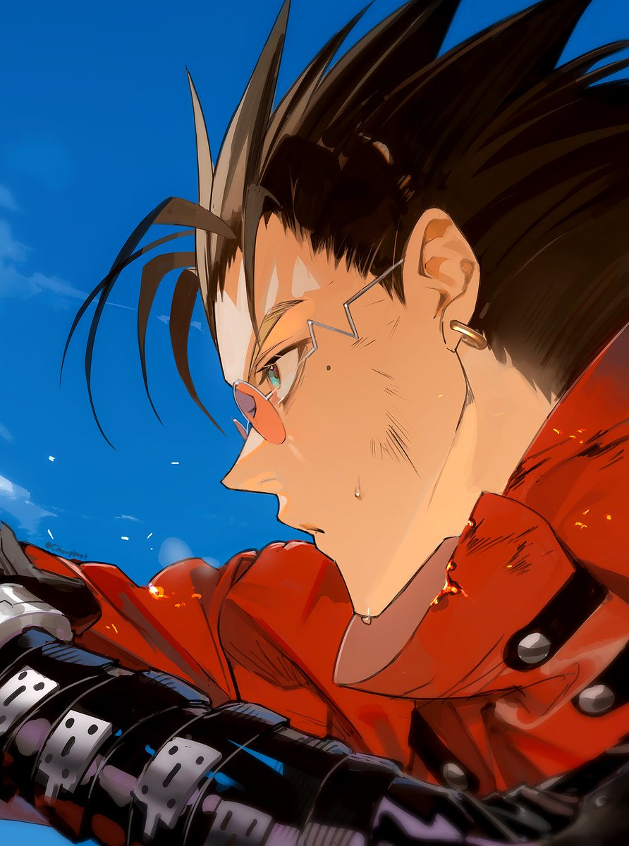 Post by 炎on X: V~~~