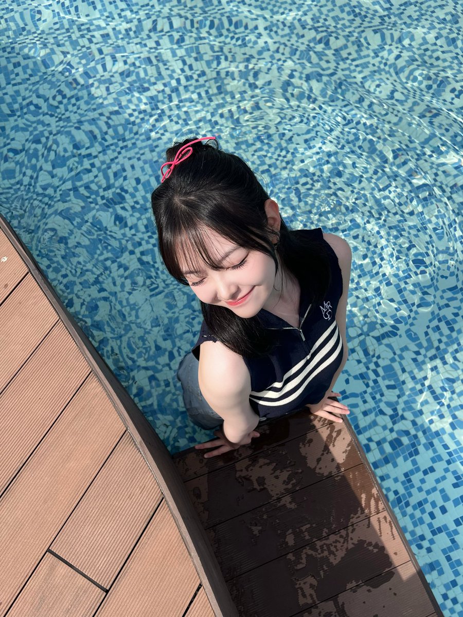 frommSSS's tweet photo. [240731] 🦈💭

: 📸 https://t.co/eMDE4xxbd9